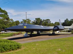 Air Force Armament Museum
