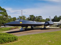 Air Force Armament Museum