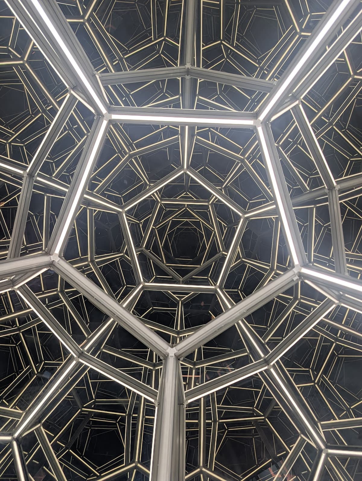 Museum of Illusions Austin