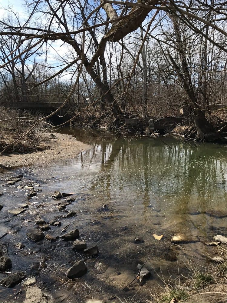 Indiana University Outdoor Adventures (IUOA)