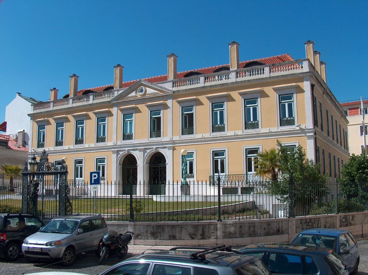 Saude Museum
