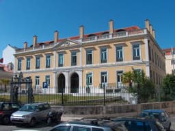 Saude Museum