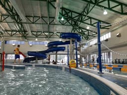 Splash Island
