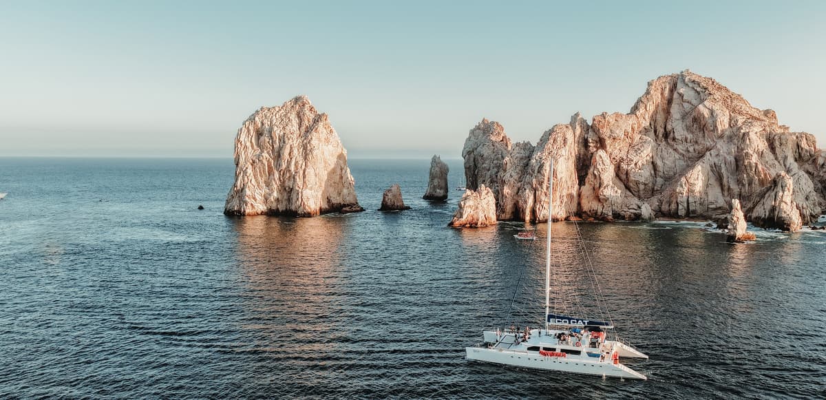 Booze Cruise Cabo