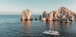 Booze Cruise Cabo