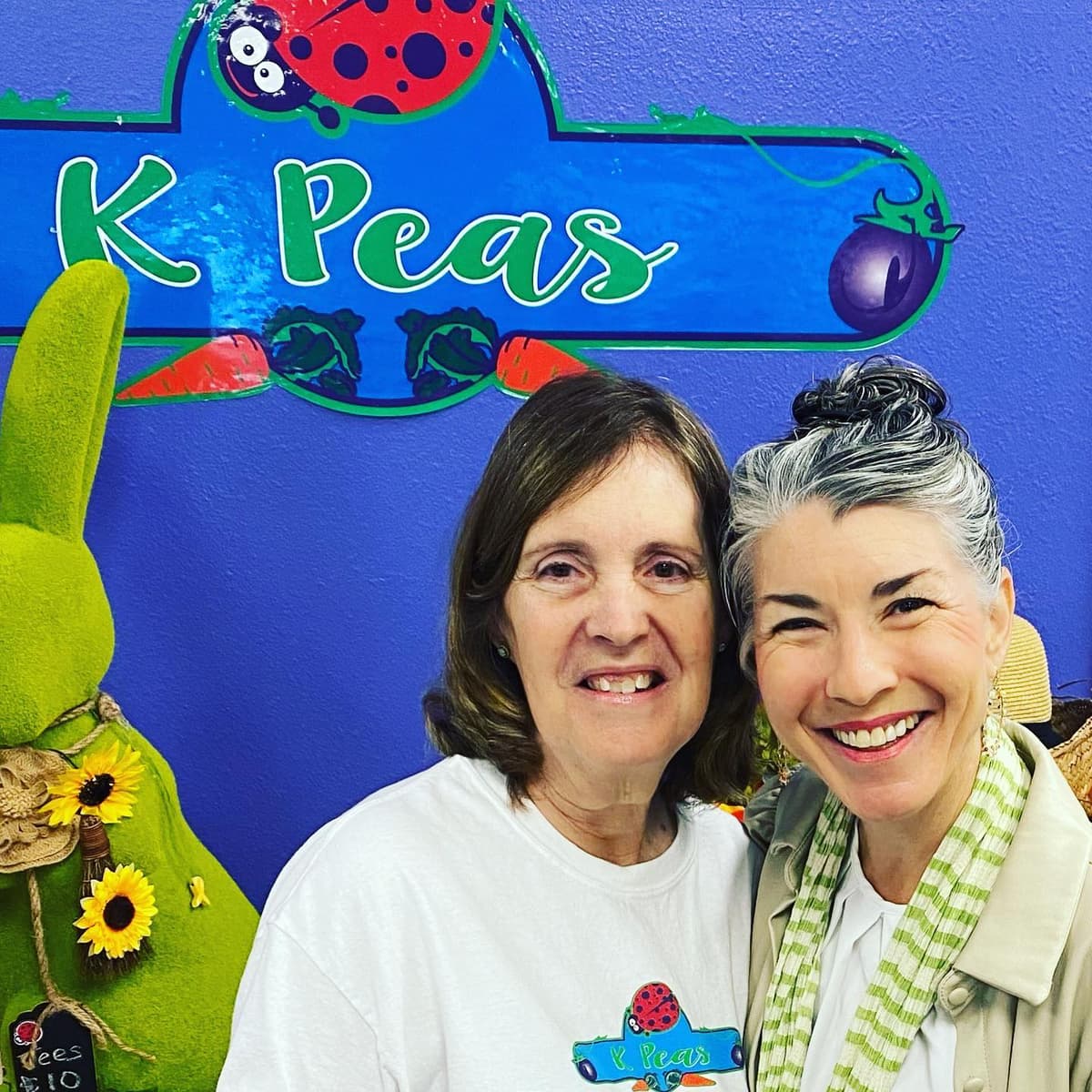 K Peas Place