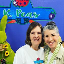 K Peas Place