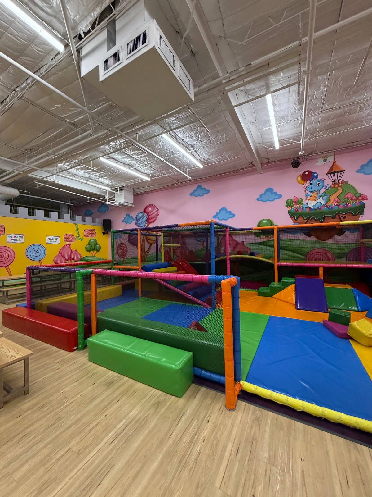 Kids Empire Houston Maplewood, photo 1 of 1