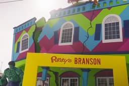Ripley's Believe It or Not!