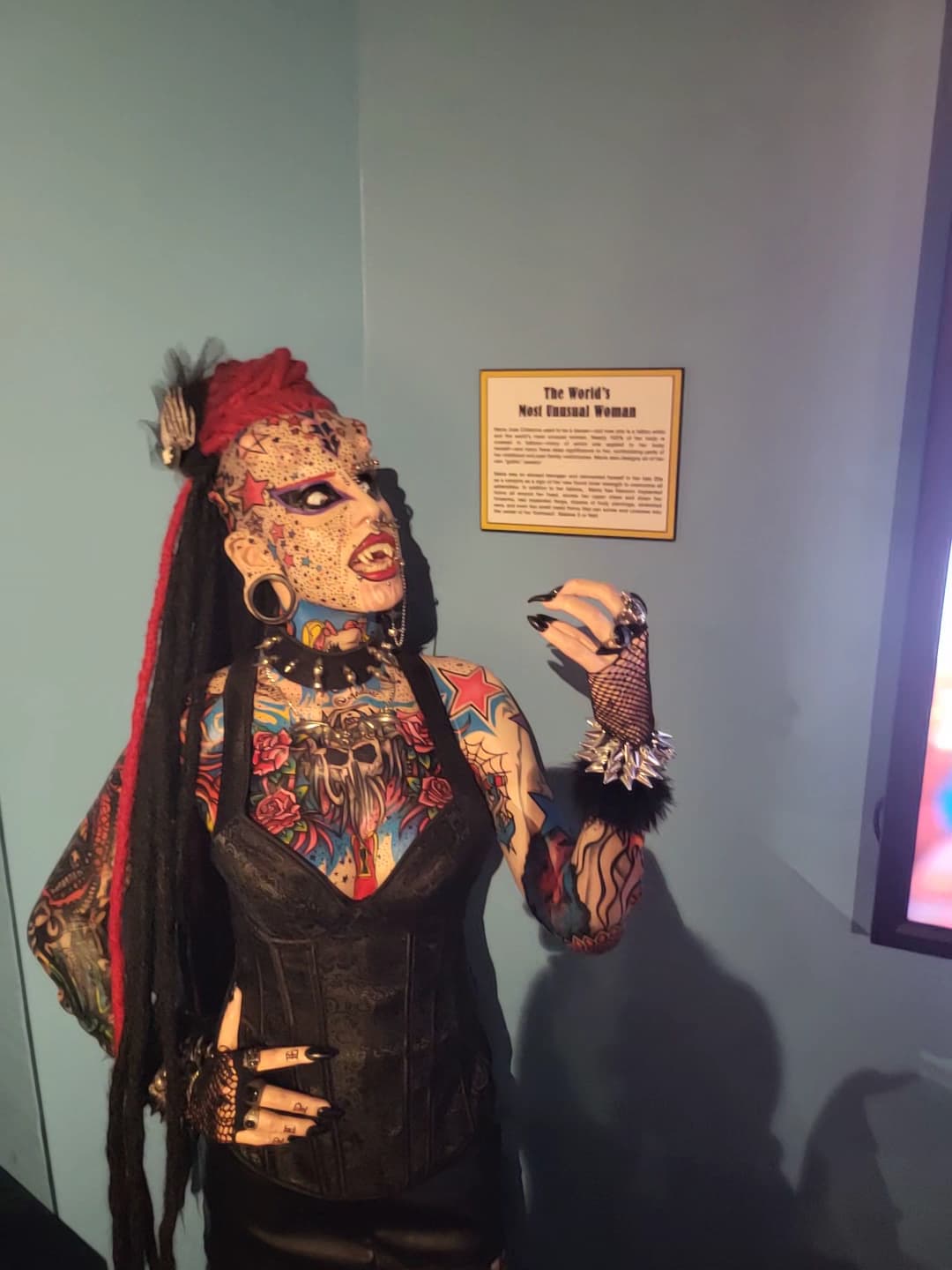 Ripley's Believe It or Not!