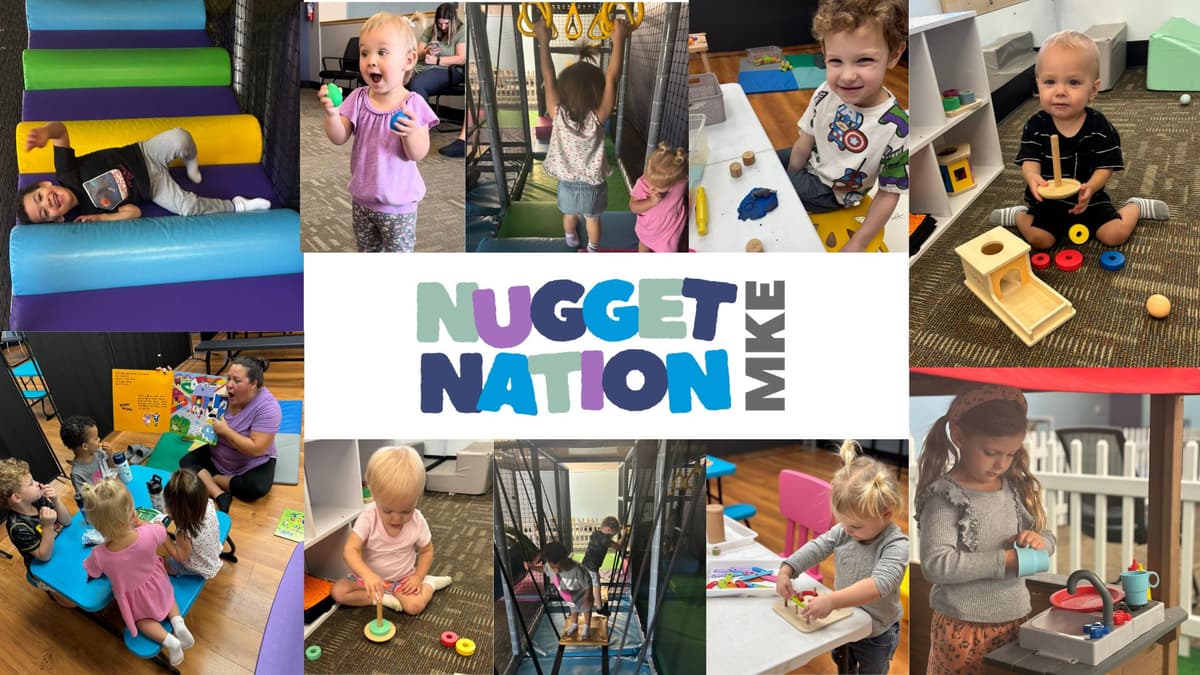 Nugget Nation MKE