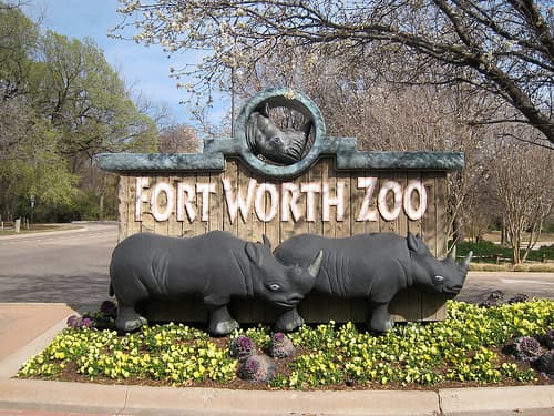Fort Worth Zoo