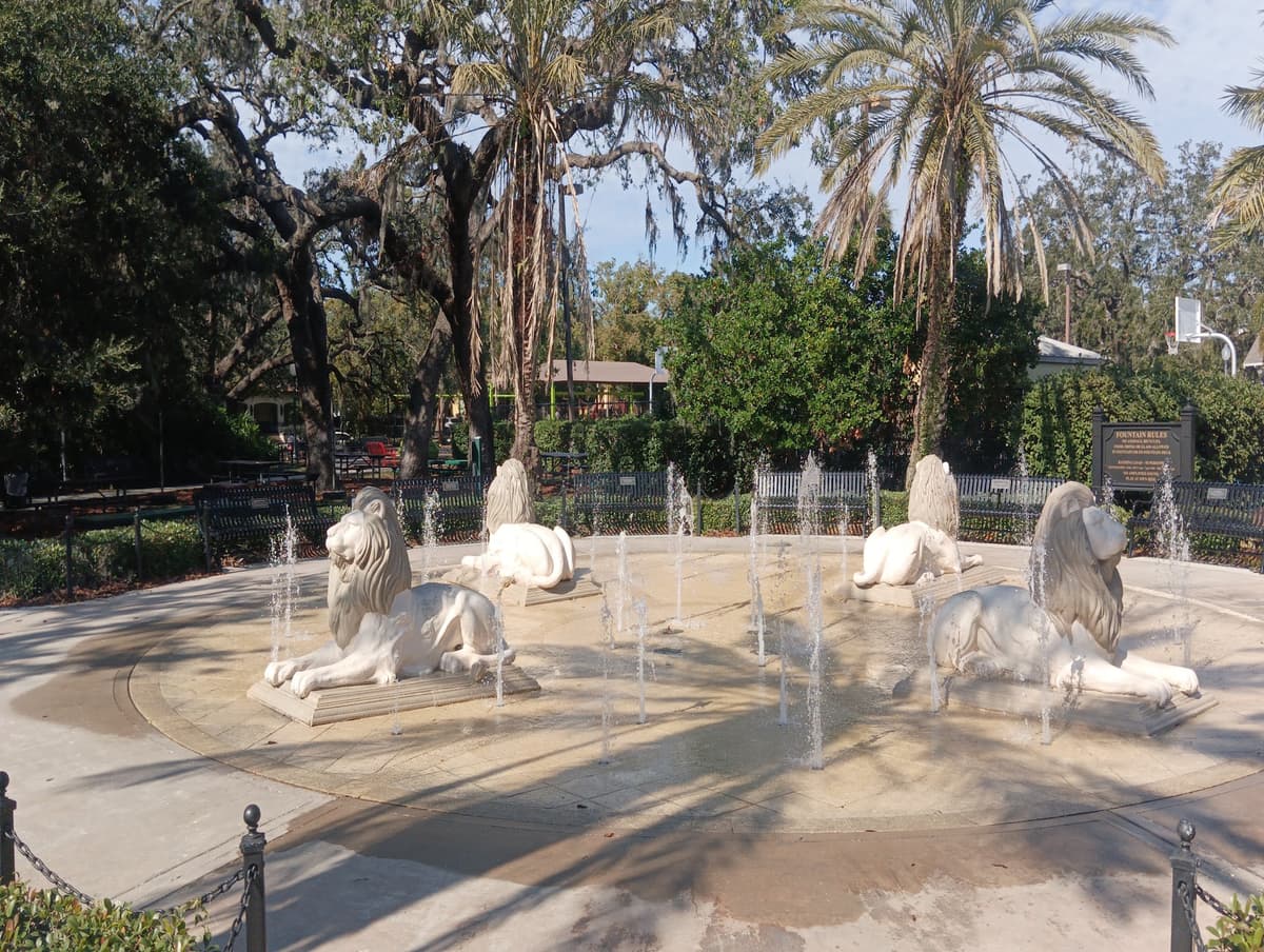 Anderson Park