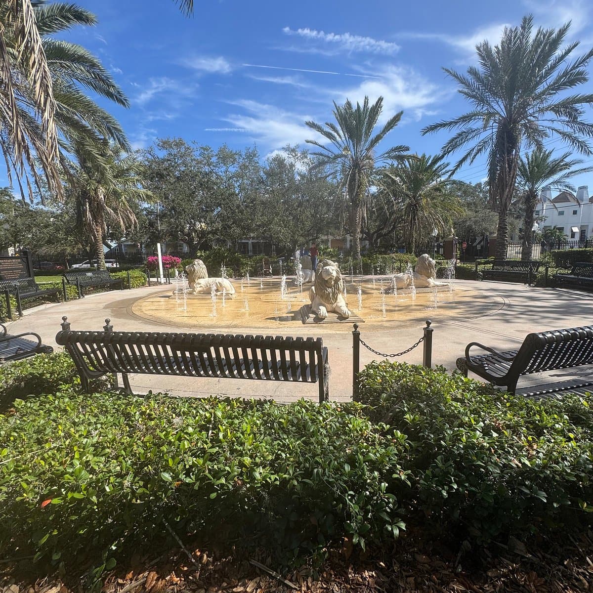 Anderson Park — photo 1 of 2