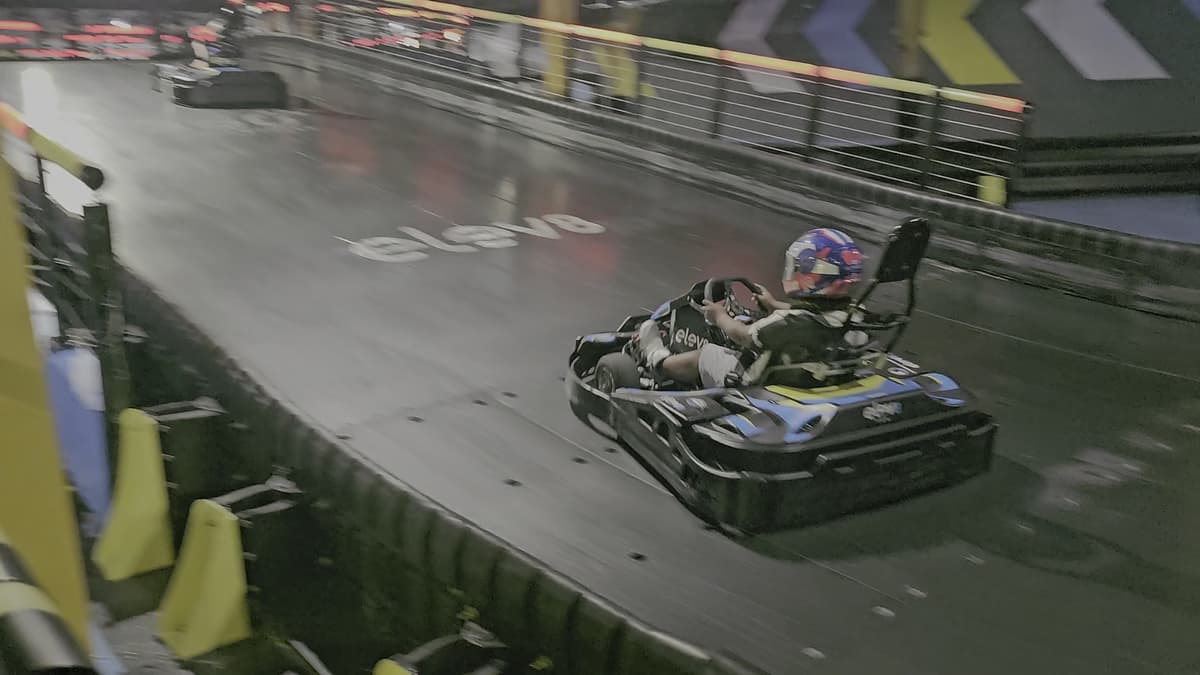 Elev8 Fun Orlando