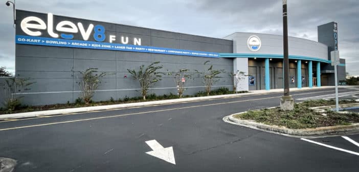 Elev8 Fun Orlando — photo 1 of 2