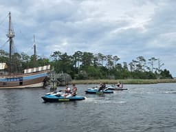Outer Banks Adventures & Watersports