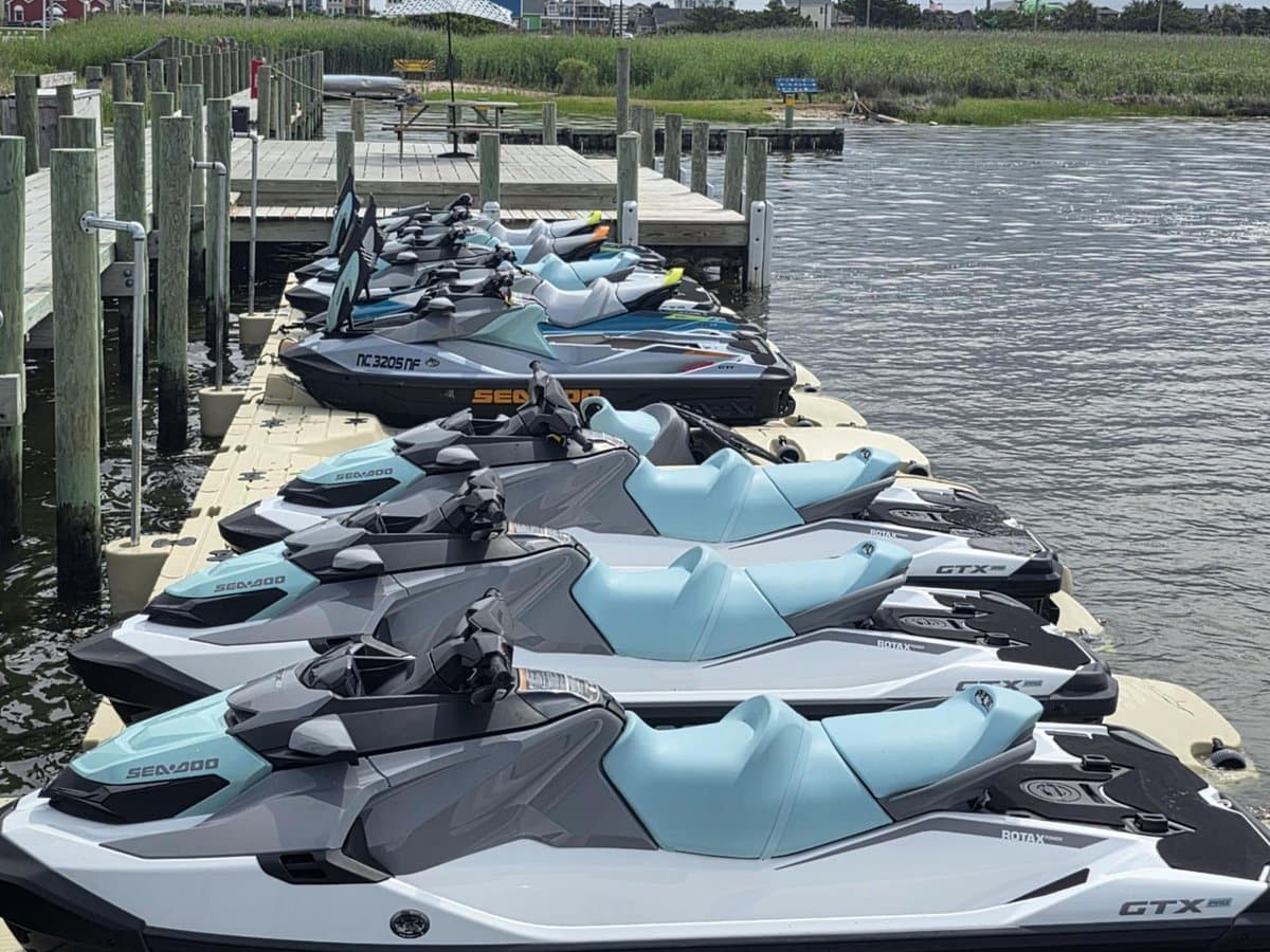 Outer Banks Adventures & Watersports