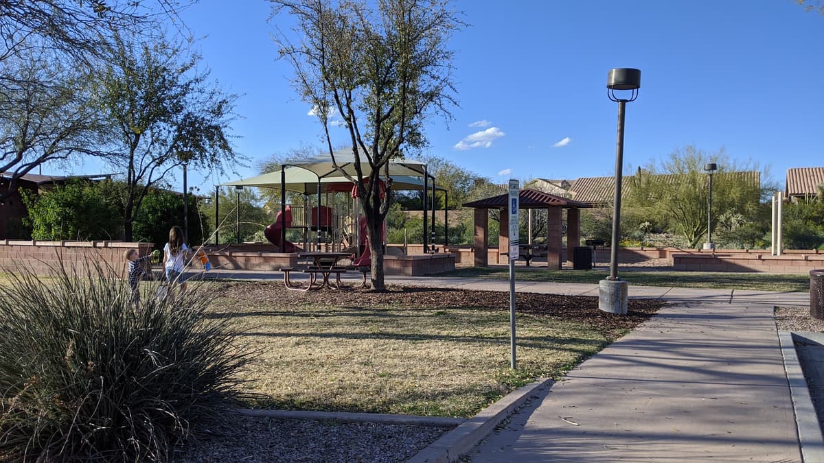 Ironwood Park