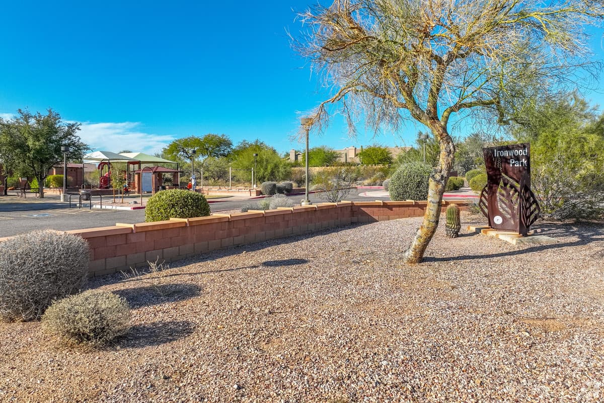 Ironwood Park — photo 1 of 5