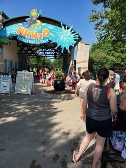 NRH2O Family Water Park