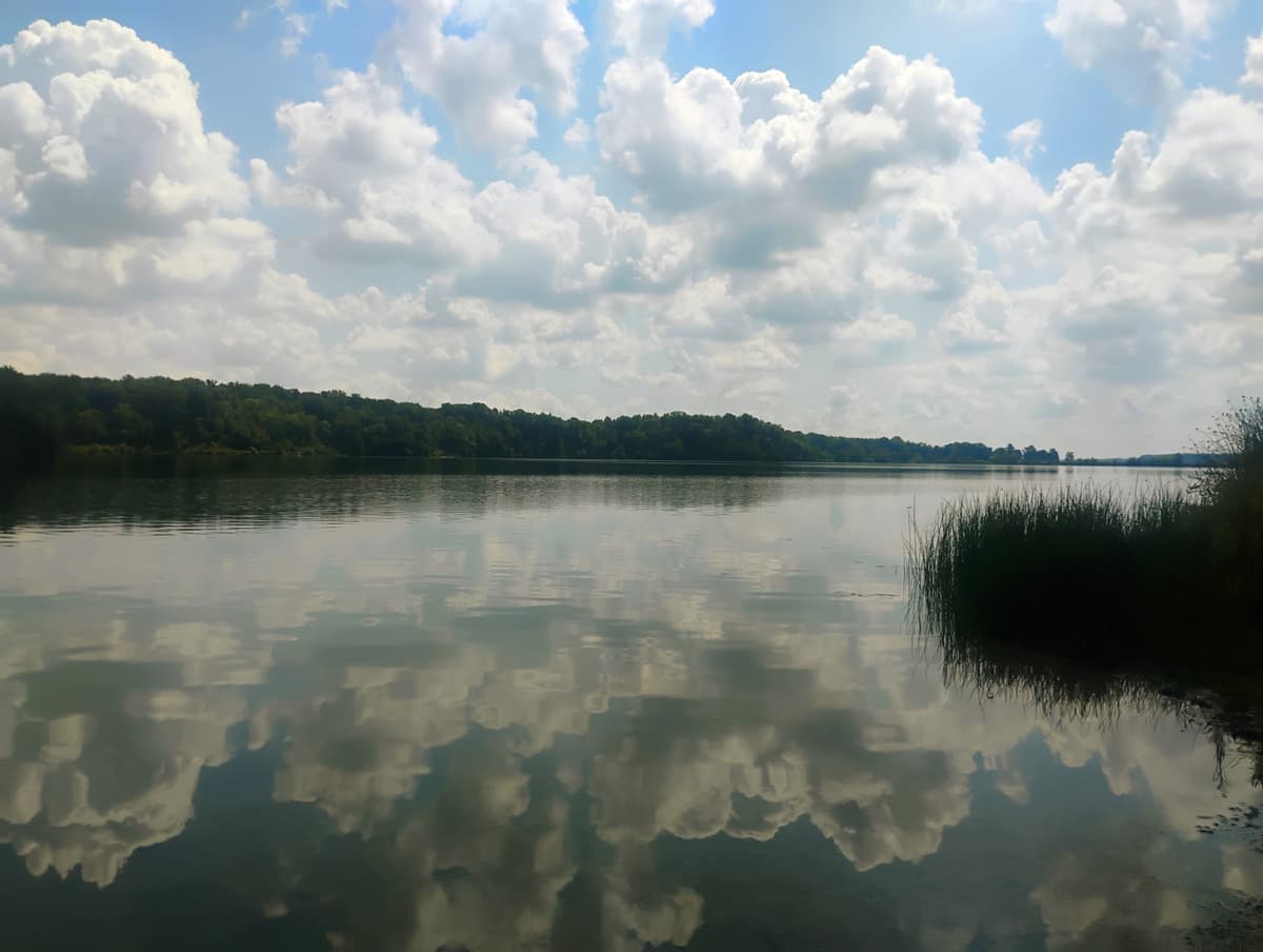 Eagle Creek Park