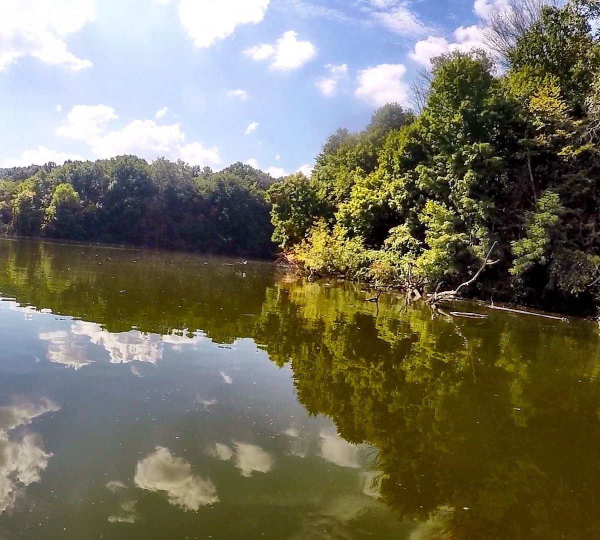 Eagle Creek Park, photo 1 of 2