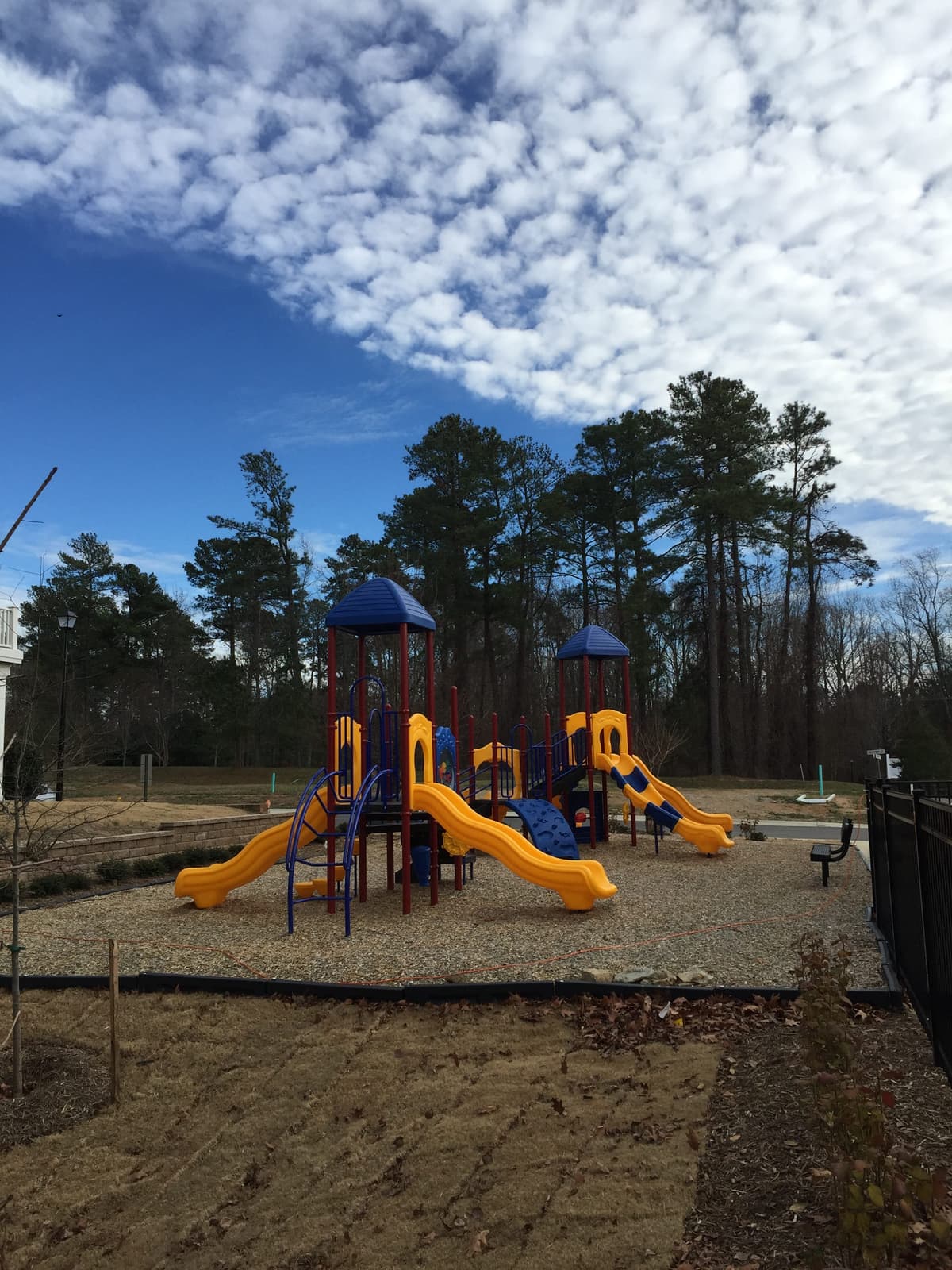 The Grove Community Playground