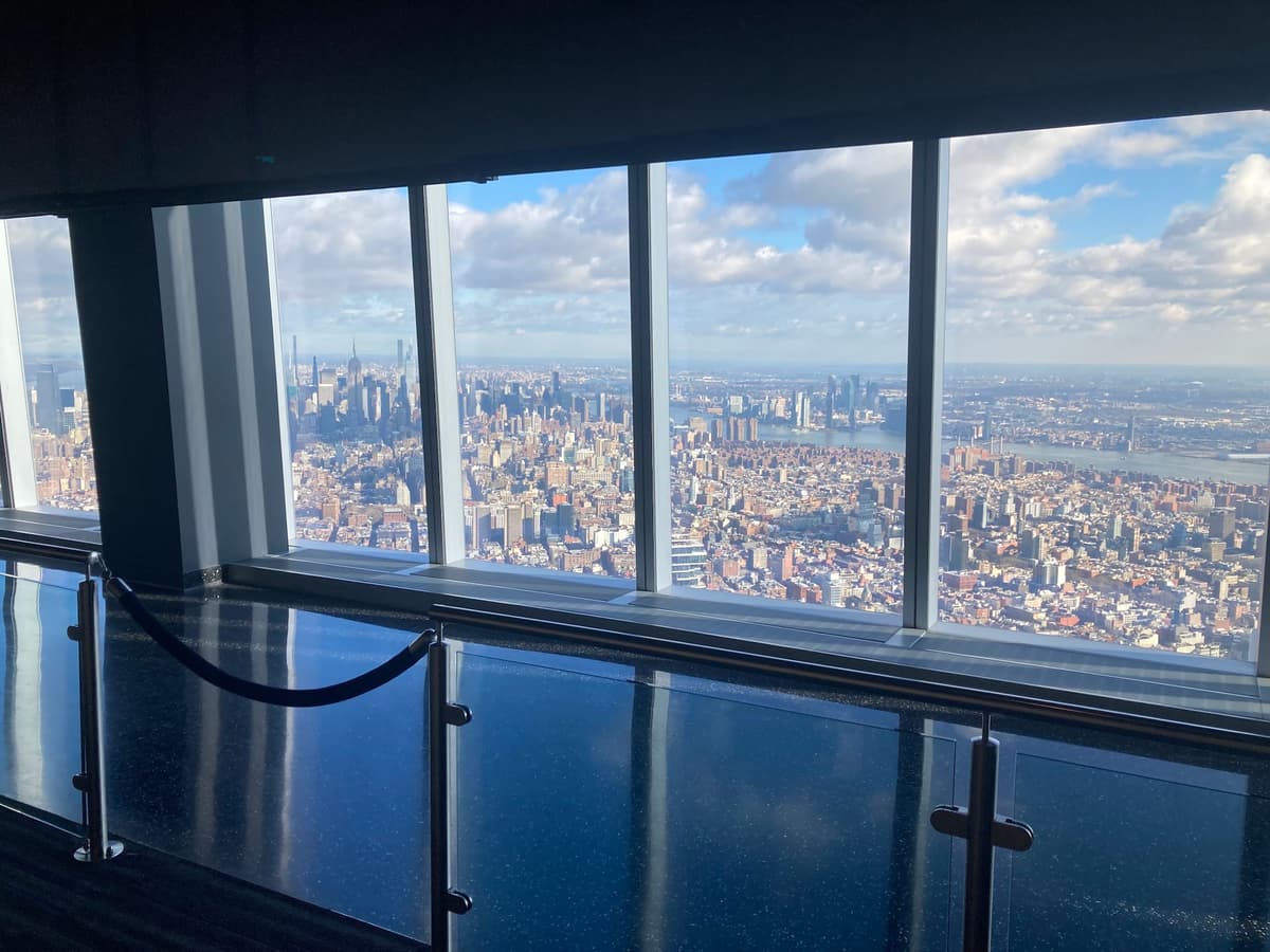 One World Observatory