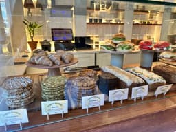 Bloome By Sasha | Gluten-Free Brunch Gothic Quarter