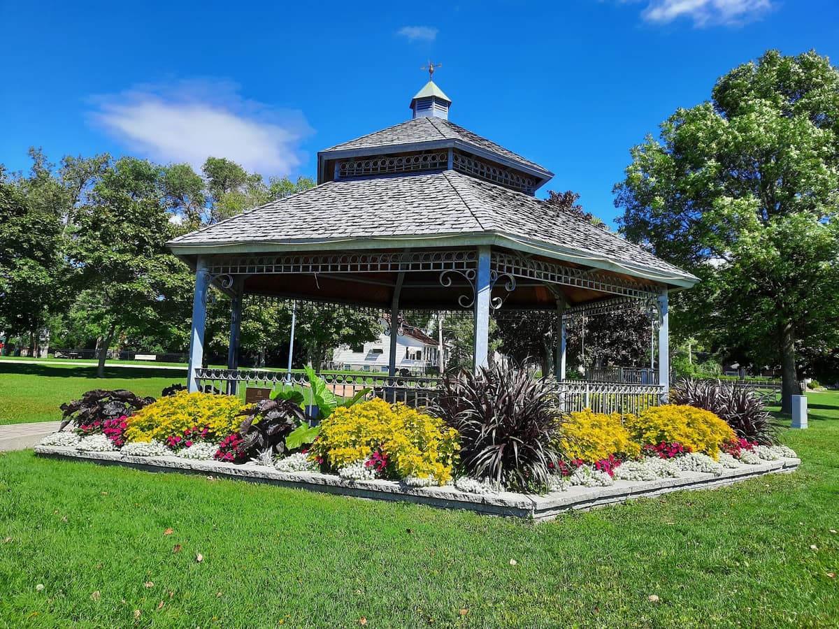 Pine Beach Park