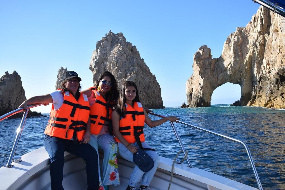 Cabo Nature
