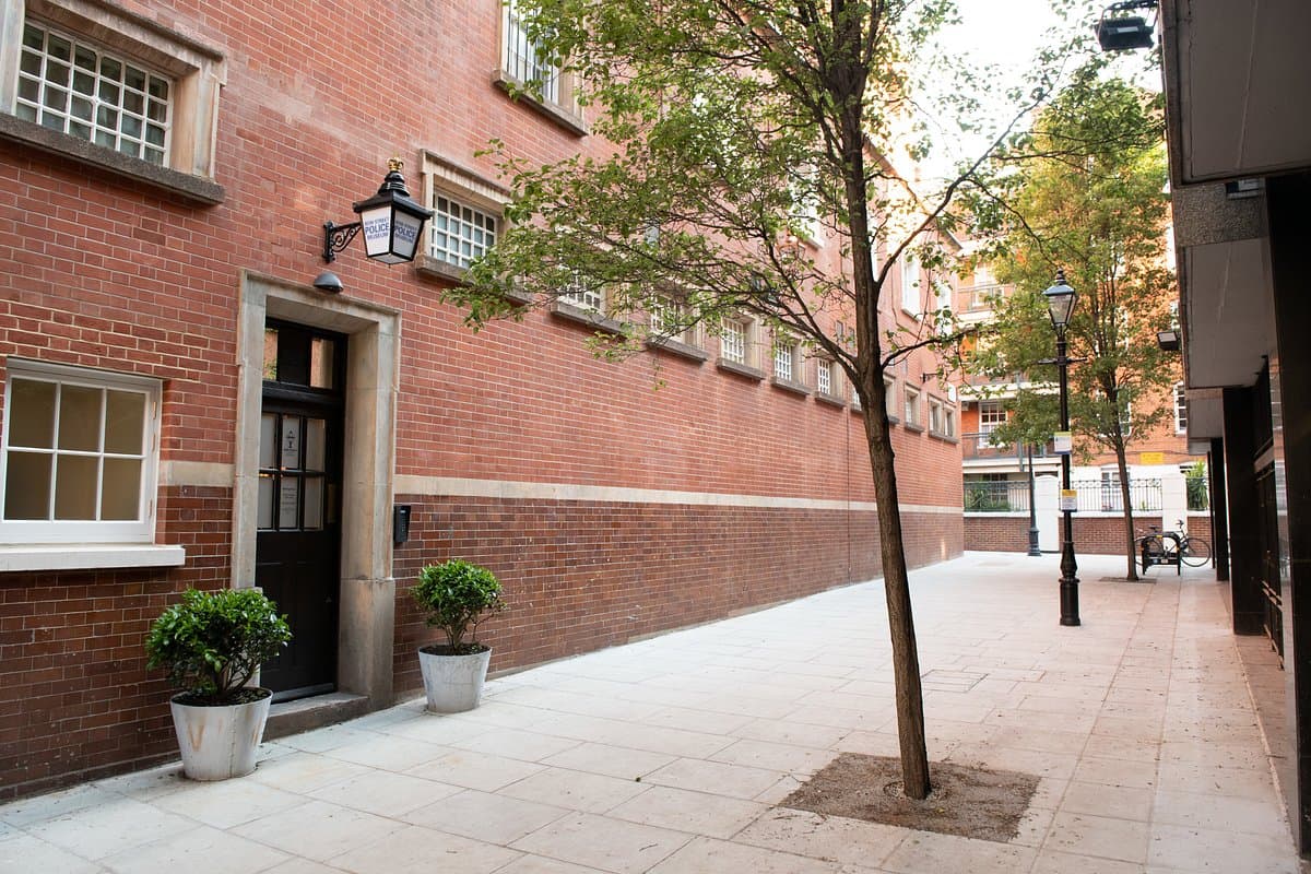 Bow Street Museum of Crime and Justice, photo 1 of 2