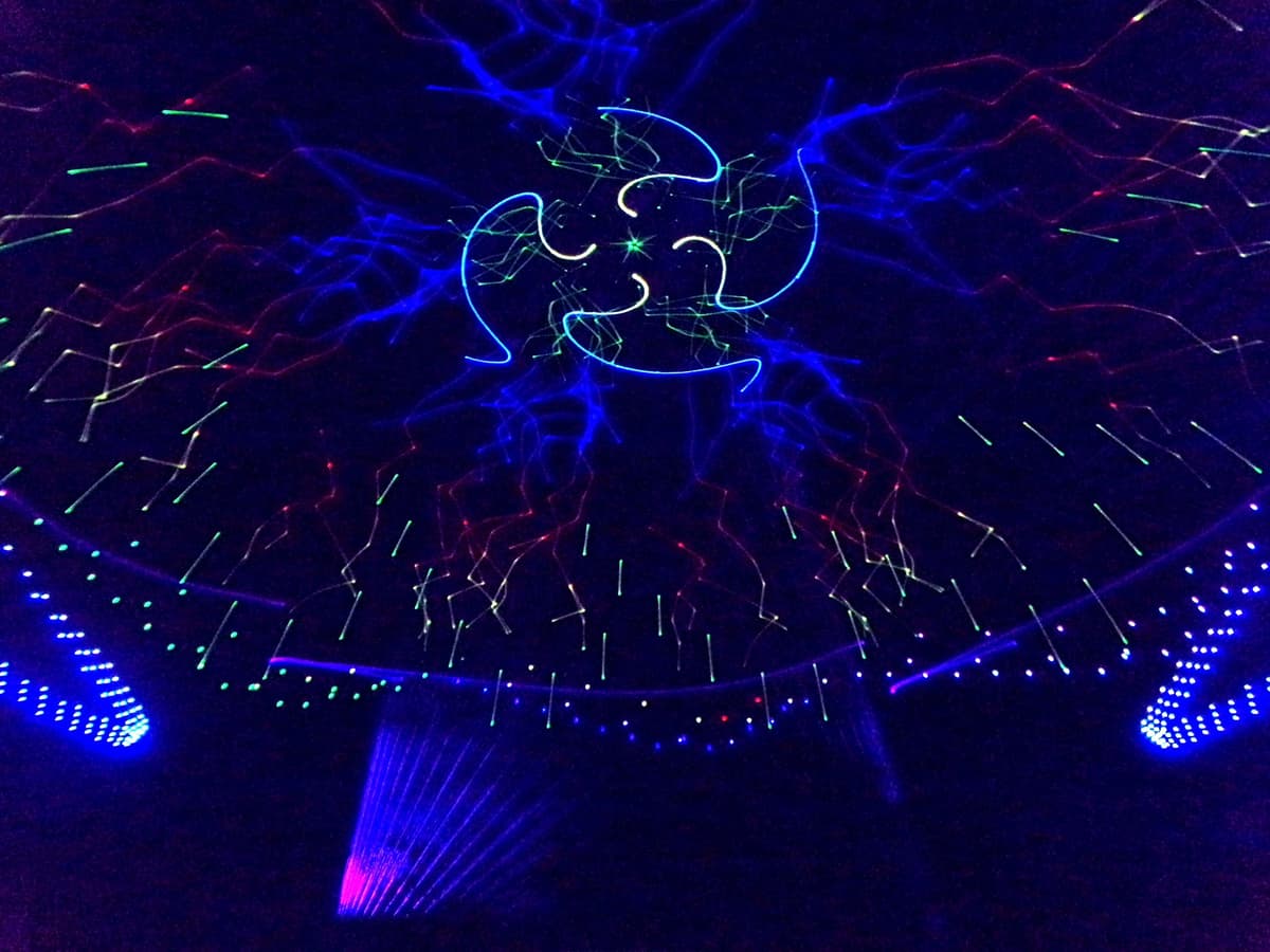 Sudekum Planetarium