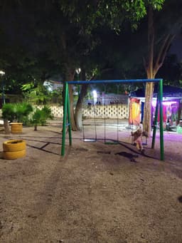 Parque del Artesano