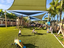 Coral Way Community Center Playground