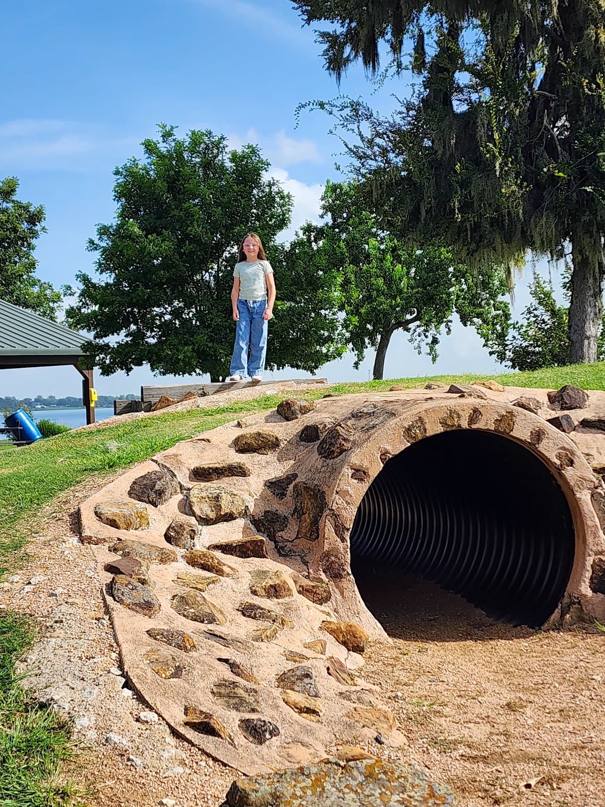 Baytown Nature Center