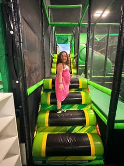 Launch Family Entertainment Park Methuen