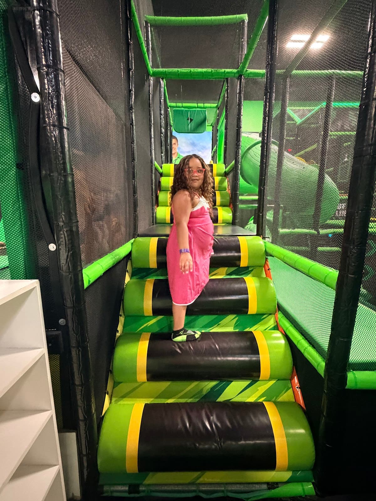 Launch Family Entertainment Park Methuen
