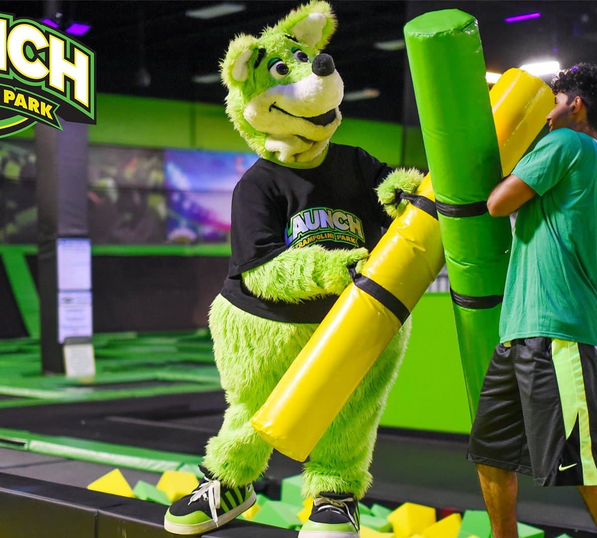 Launch Family Entertainment Park Methuen