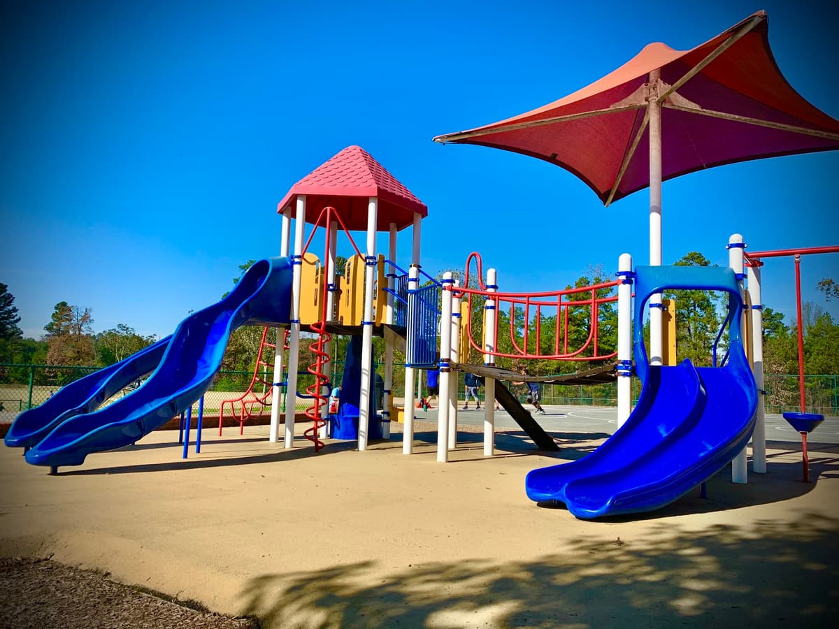 Brier Creek Park, photo 1 of 1