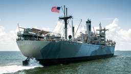American Victory Ship and Museum