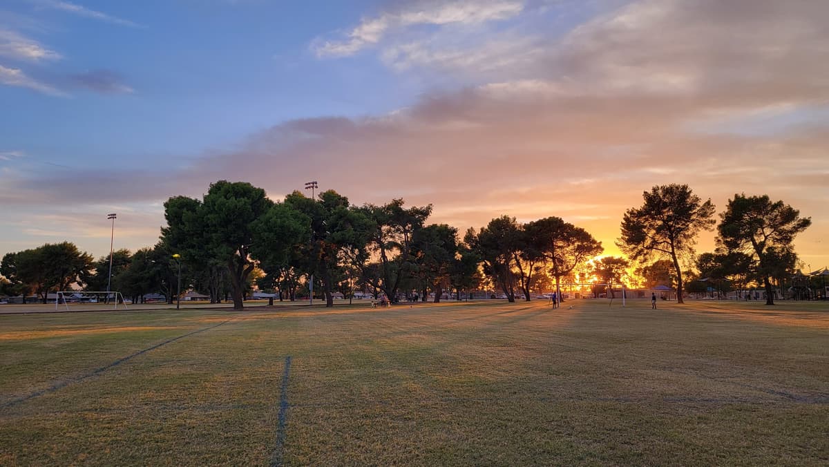 Cielito Park