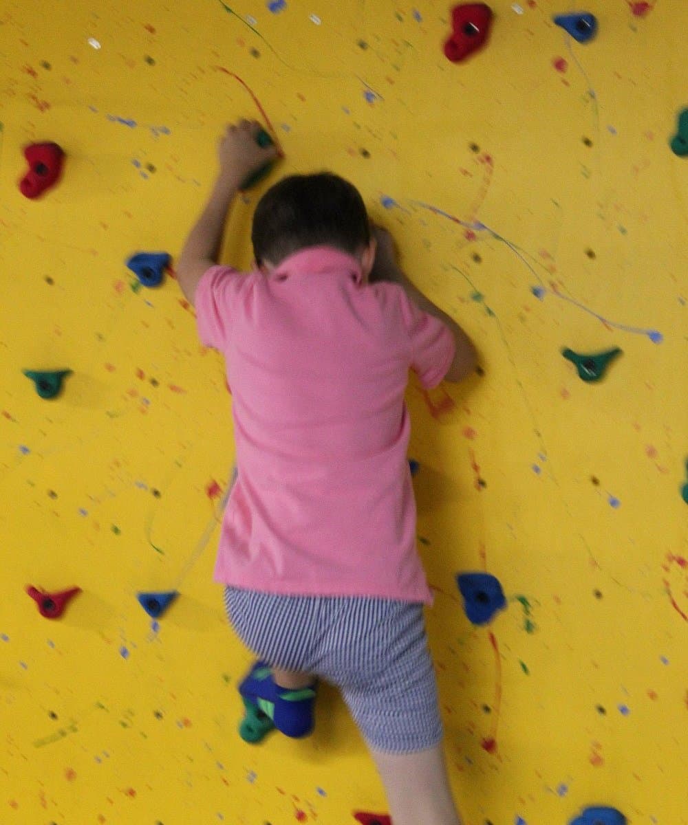 Ignite the Senses Children's Gym, photo 1 of 6