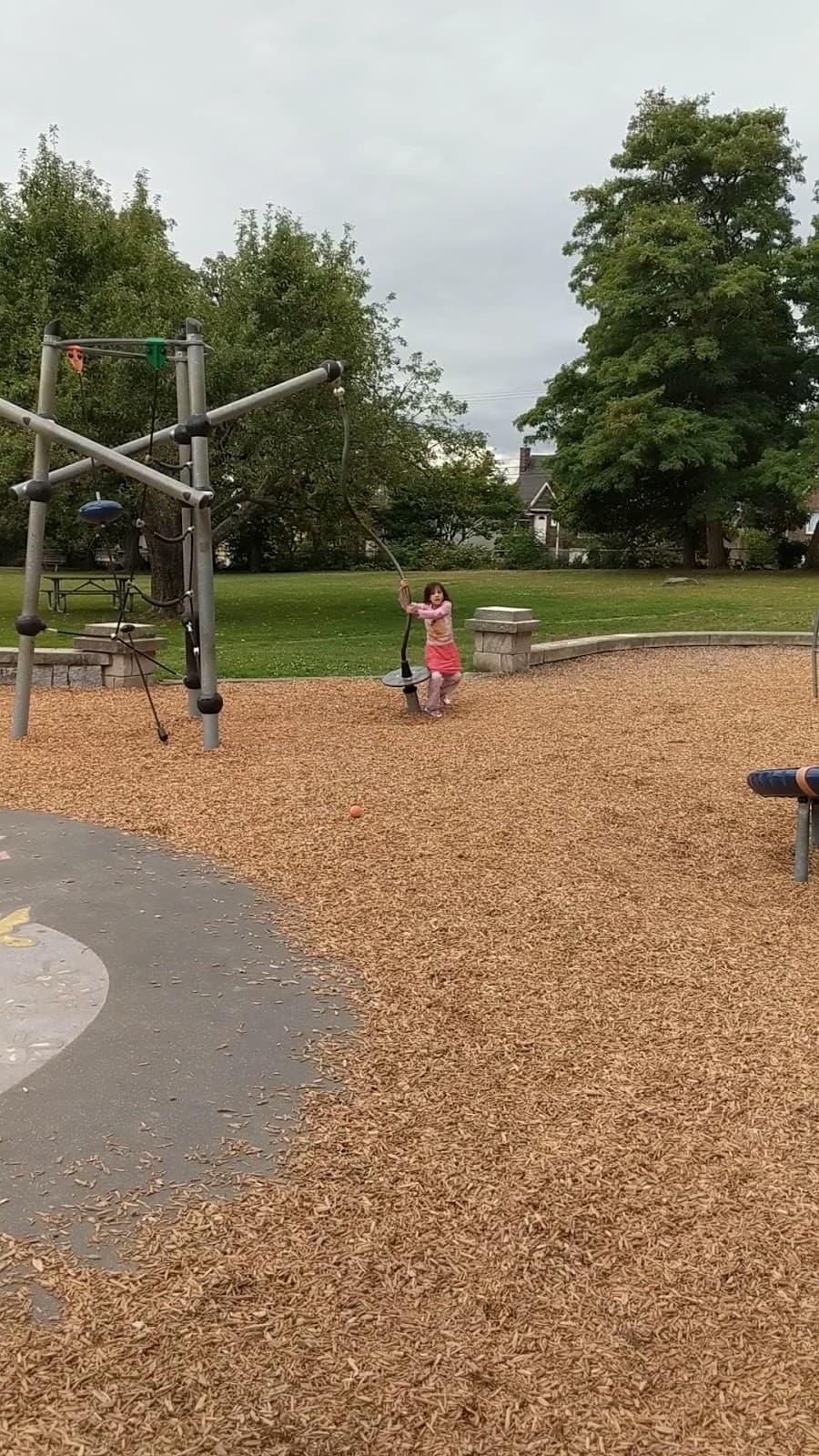 Meridian Playground