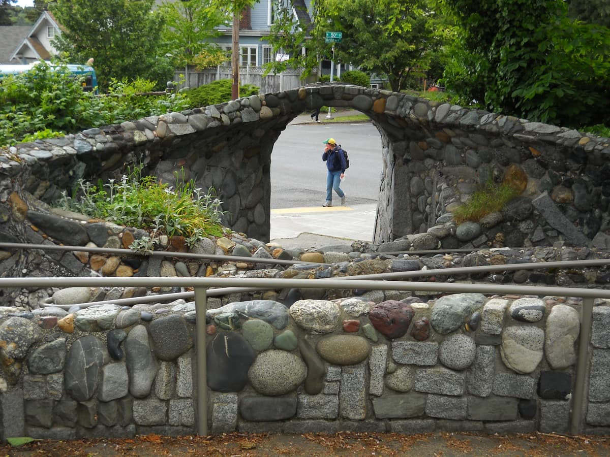 Meridian Playground