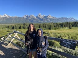 Wildlife Expeditions of Teton Science Schools