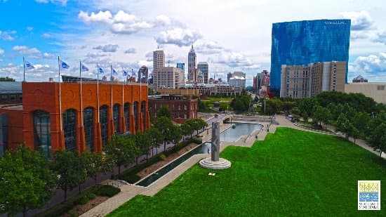 Visit Indy, photo 1 of 2
