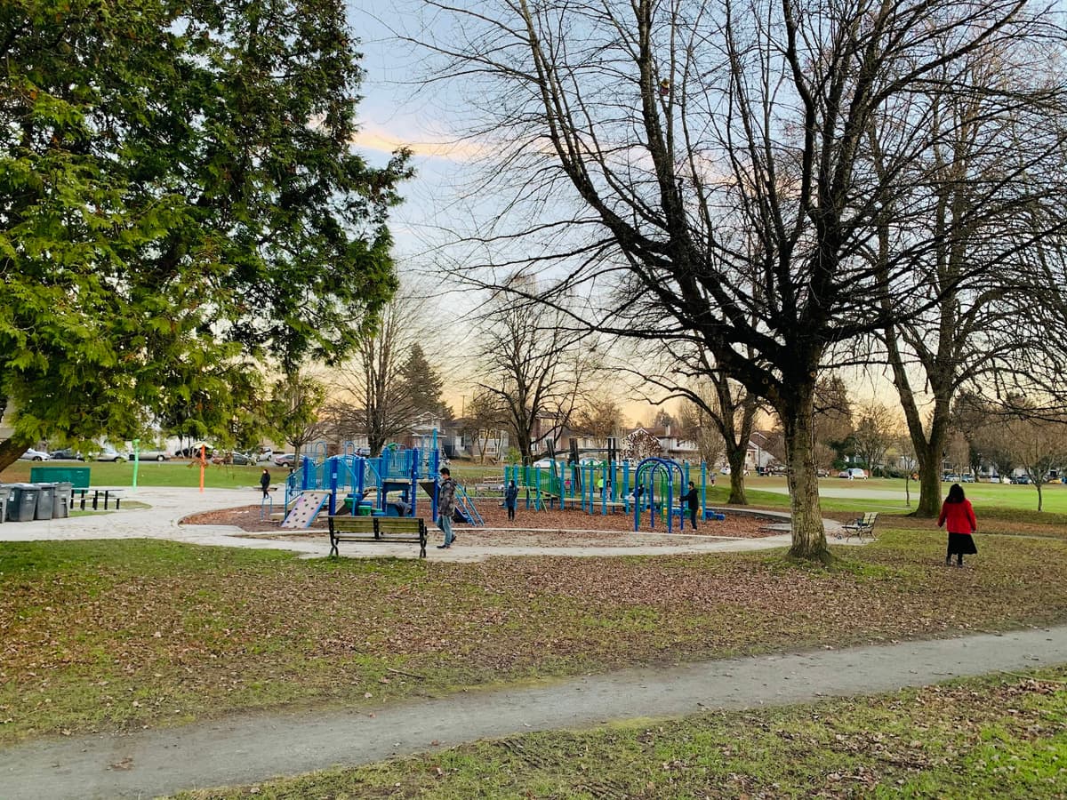 Norquay Park