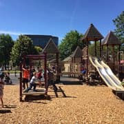 Norquay Park, photo 1 of 6